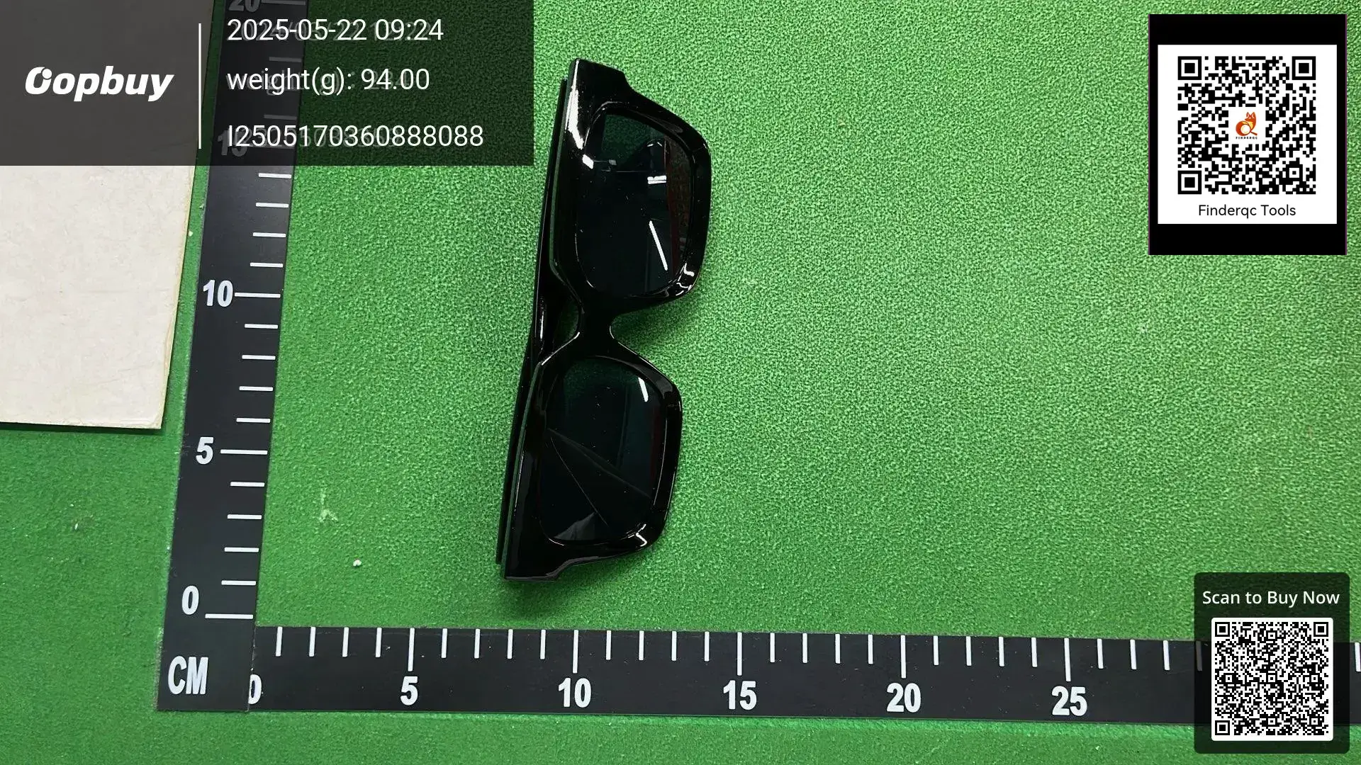 European and American Black Technology Trendyy Sunglasses for Men and Women Cross-Border Square Frame Personalized Glasses Ins Style Luxury Avant-Garde Sunglasses Batch