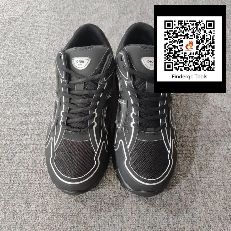 B30 Fashion Sneakers (M-0010)