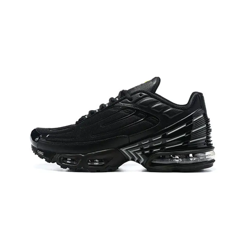 Putian Factory Foreign Trade Cross-border TN 2 Generation Air Cushion Shoes Foreign Independent Station sneaker Men's Running Shoes 39-46