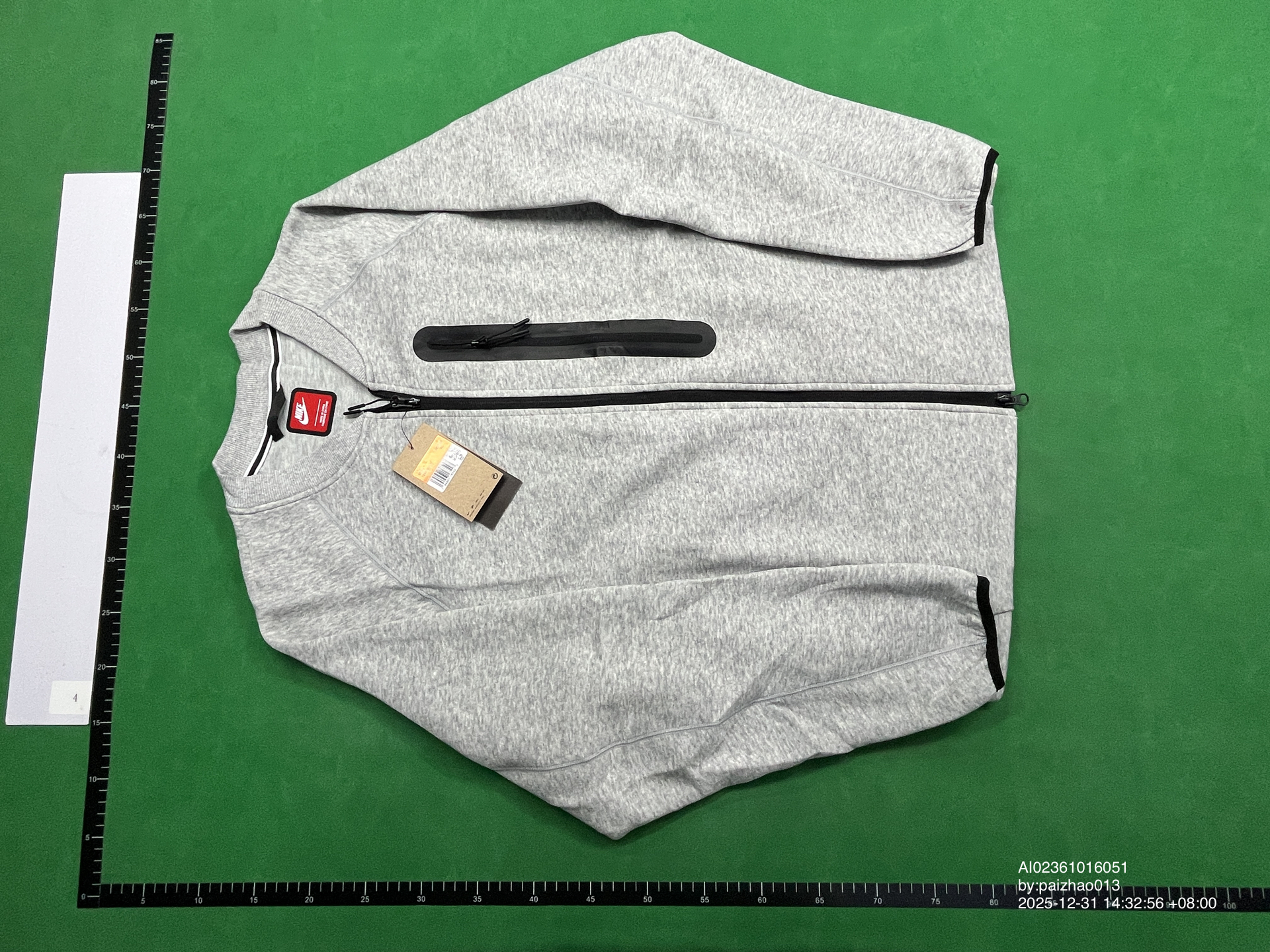 Nike Sportswear Therma Hoodie QC