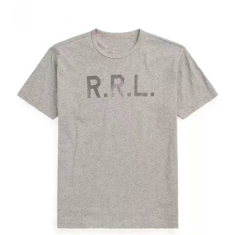 Unisex Slim Fit Pure Cotton T-shirt with Pattern Printing Si