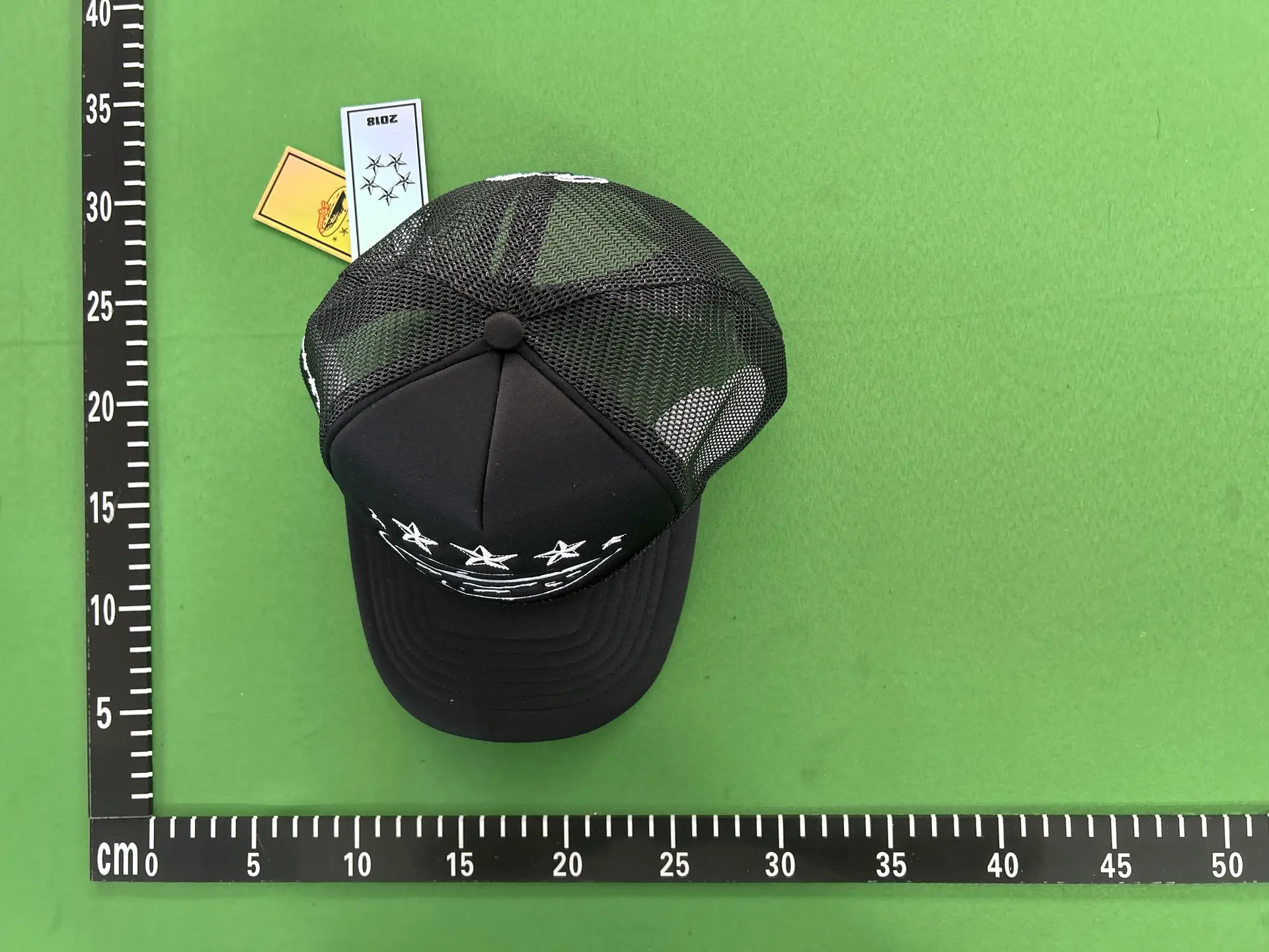 Crtz Fashion Trendy Lakes Hats 5 Star Rtw Hat