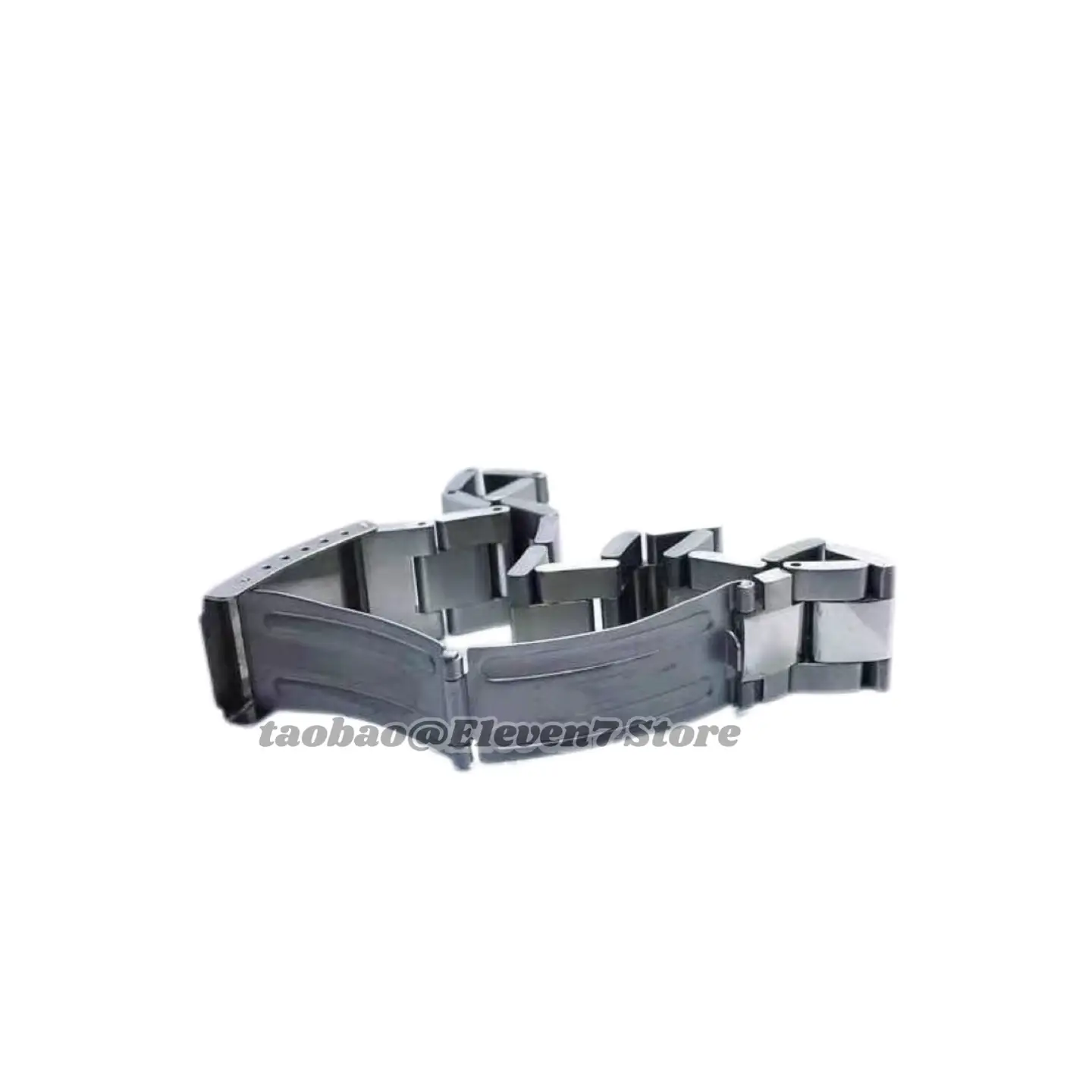 Titanium Steel Watch Bracelet