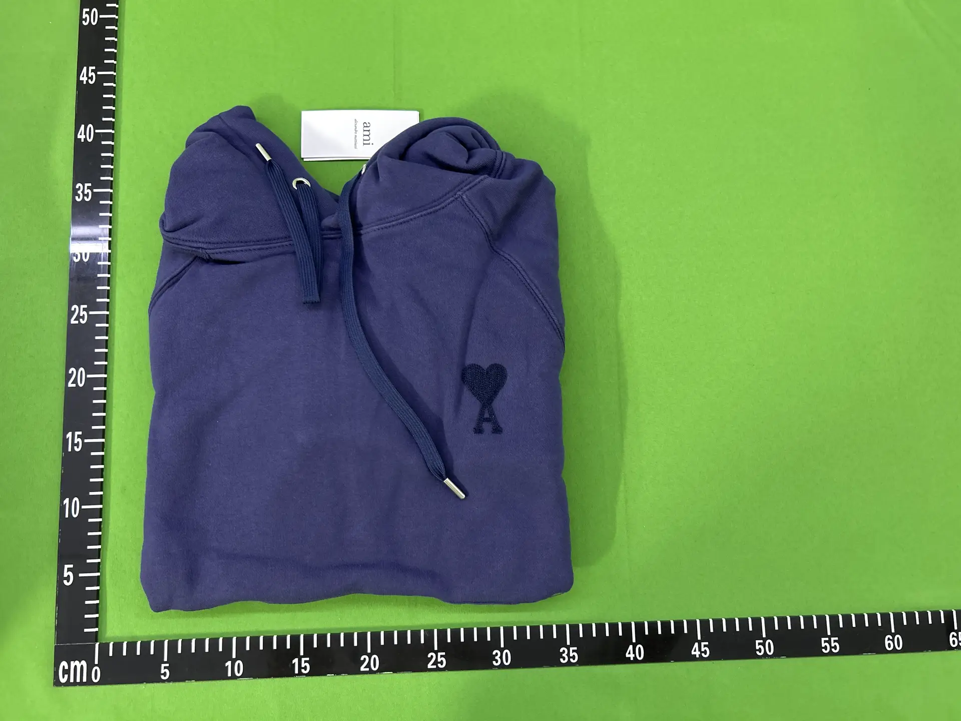 Couple suit classic love cotton loose round neck shoulder hooded sweater casual drawstring trousers-CY