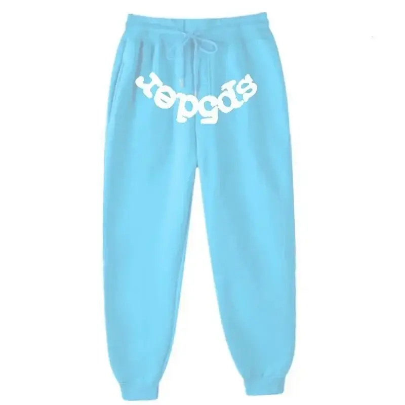 Stylish and comfort sports casual trousers 012
