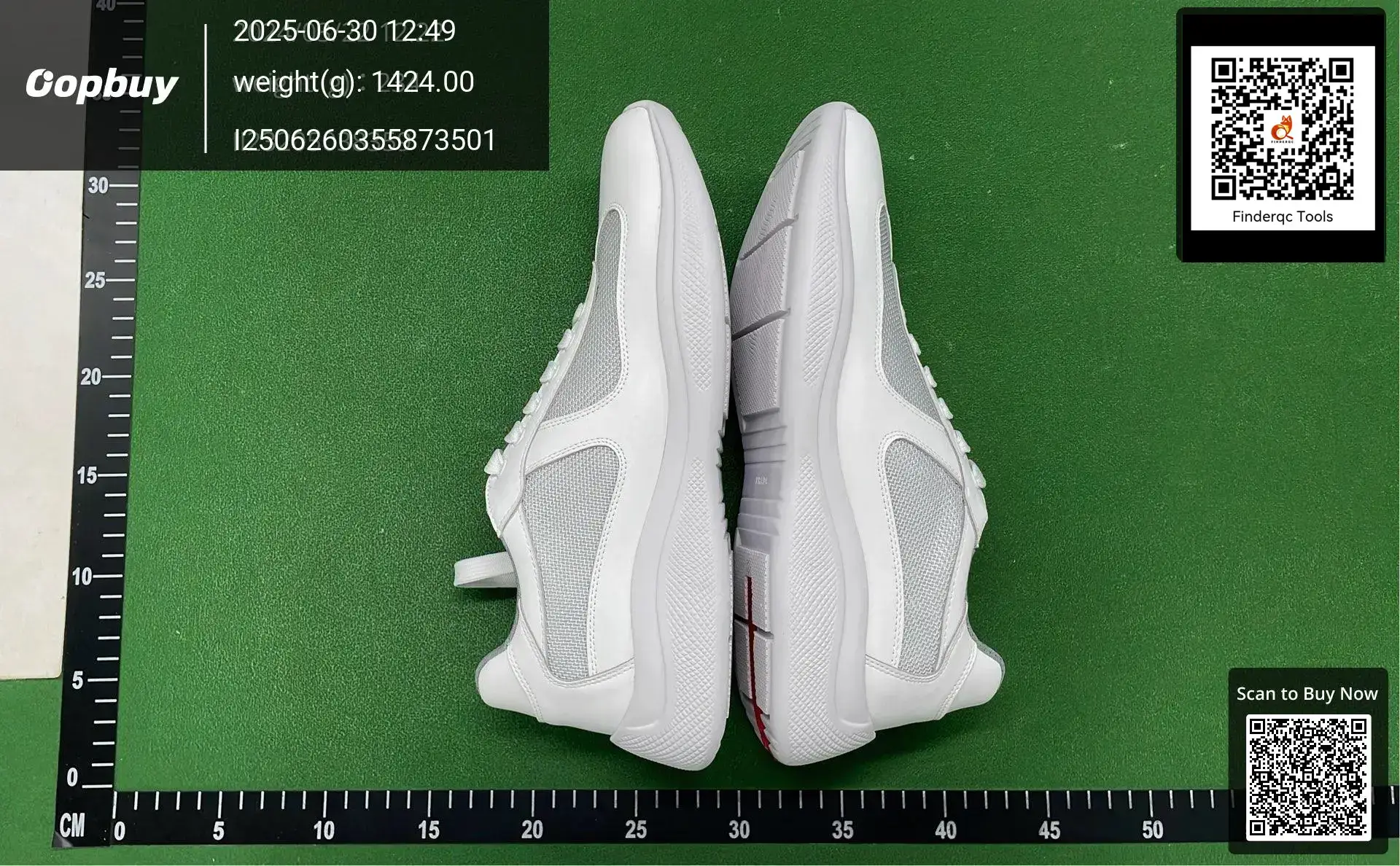 Spot America Cup P Home Colorful Soles Genuine Leather Fashion Flats Sneakers Casual Shoes Sports Shoes Men's Shoes