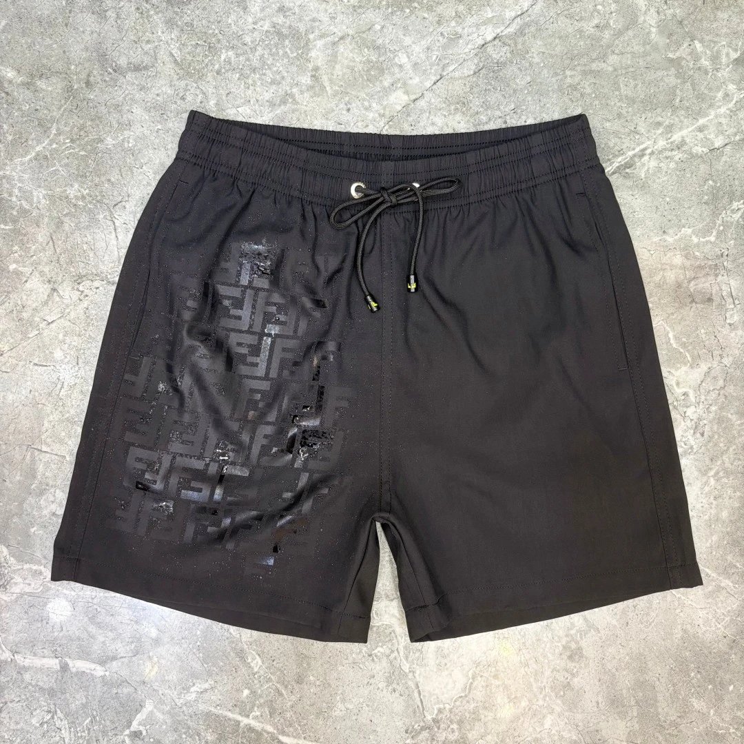 ff 短裤 泳裤 Foto QC de WEIDIAN na Qualit.ly