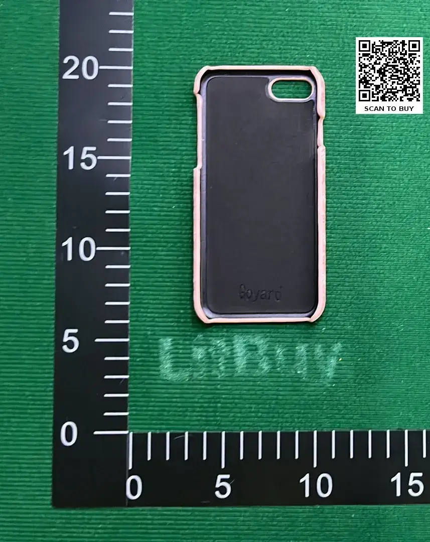 Goyard phone case