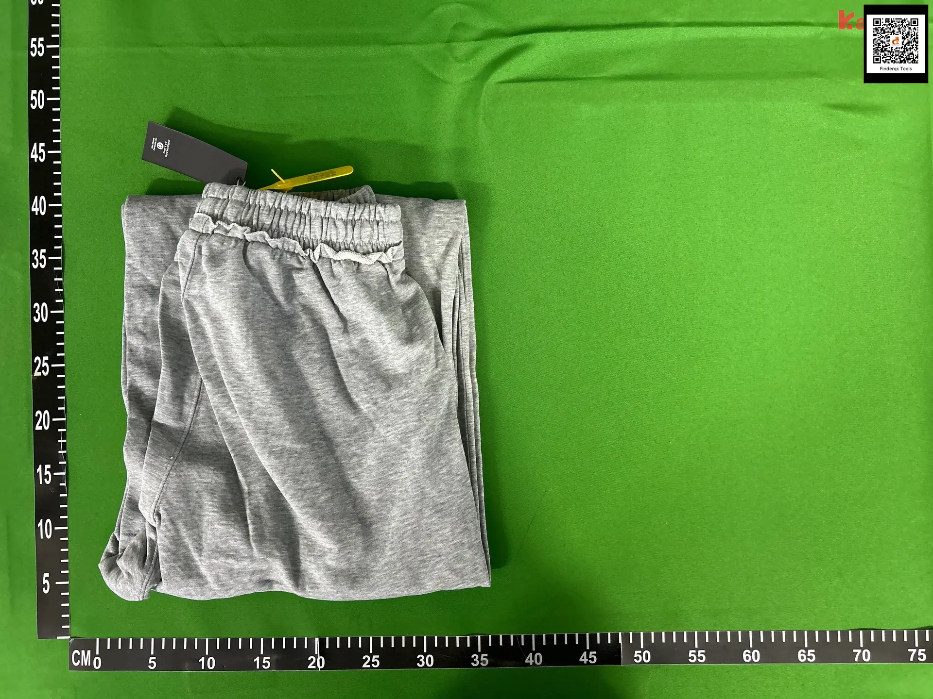 European and American Spring and Summer New Style Jennie-Inspired European and American Trendy Retro Hot Girl Style Unisex Straight Wide-Leg Long Pants Sweatpants
