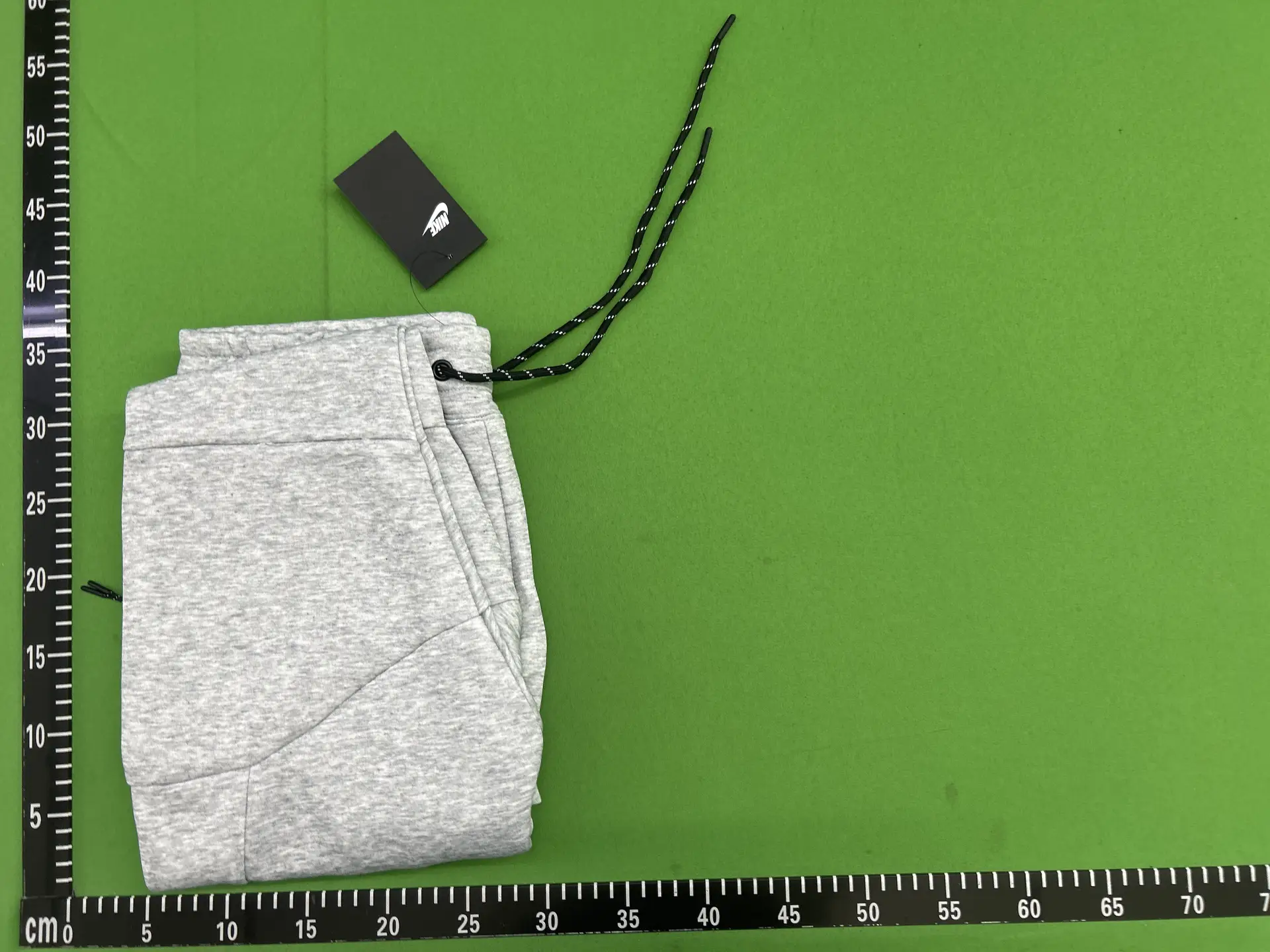 Nike Tech Fleece Grey Sweatpants