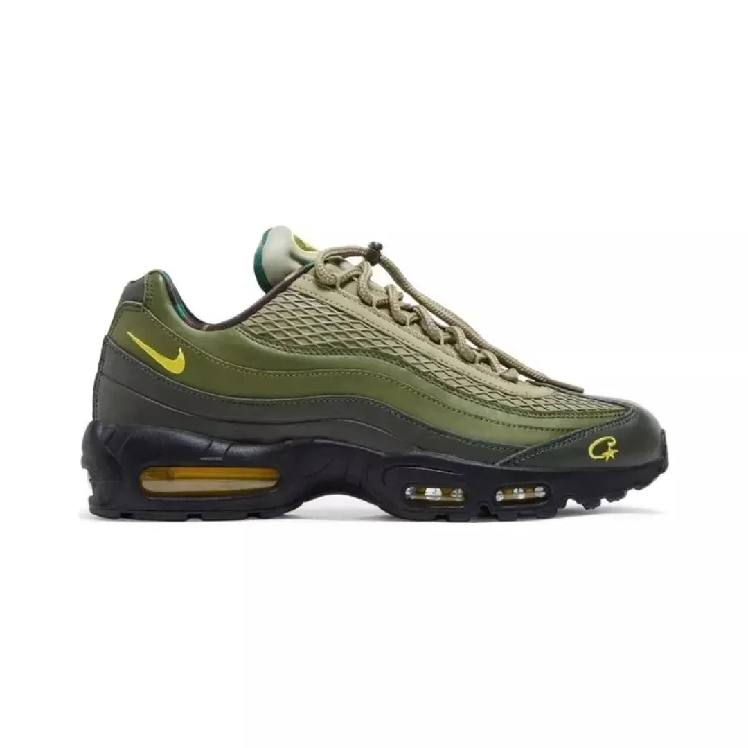 Nike Air Max 95 QC 写真 WEIDIAN Qualit.ly