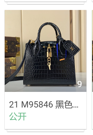 Louis Vuitton M95846