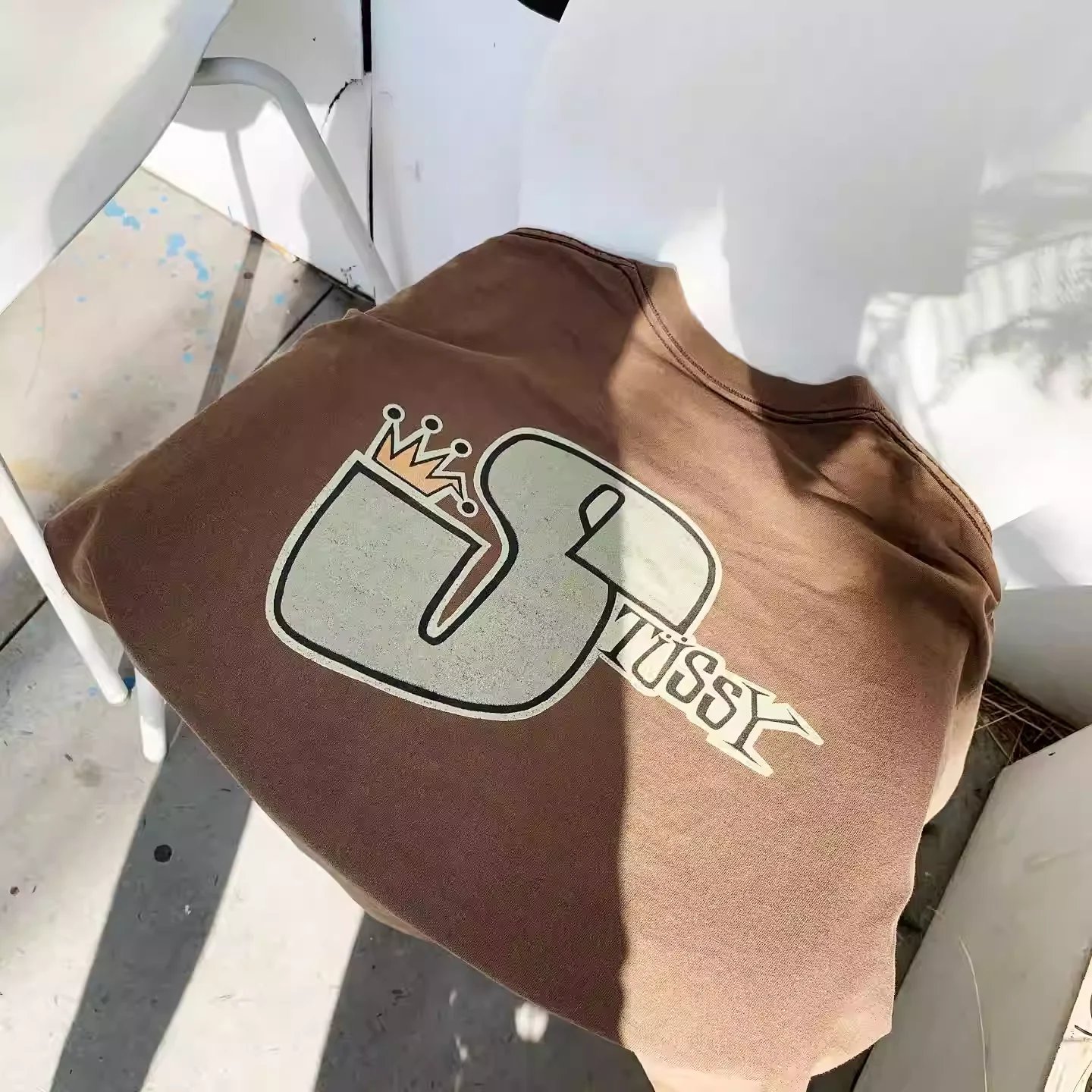 Stussy T-Shirt