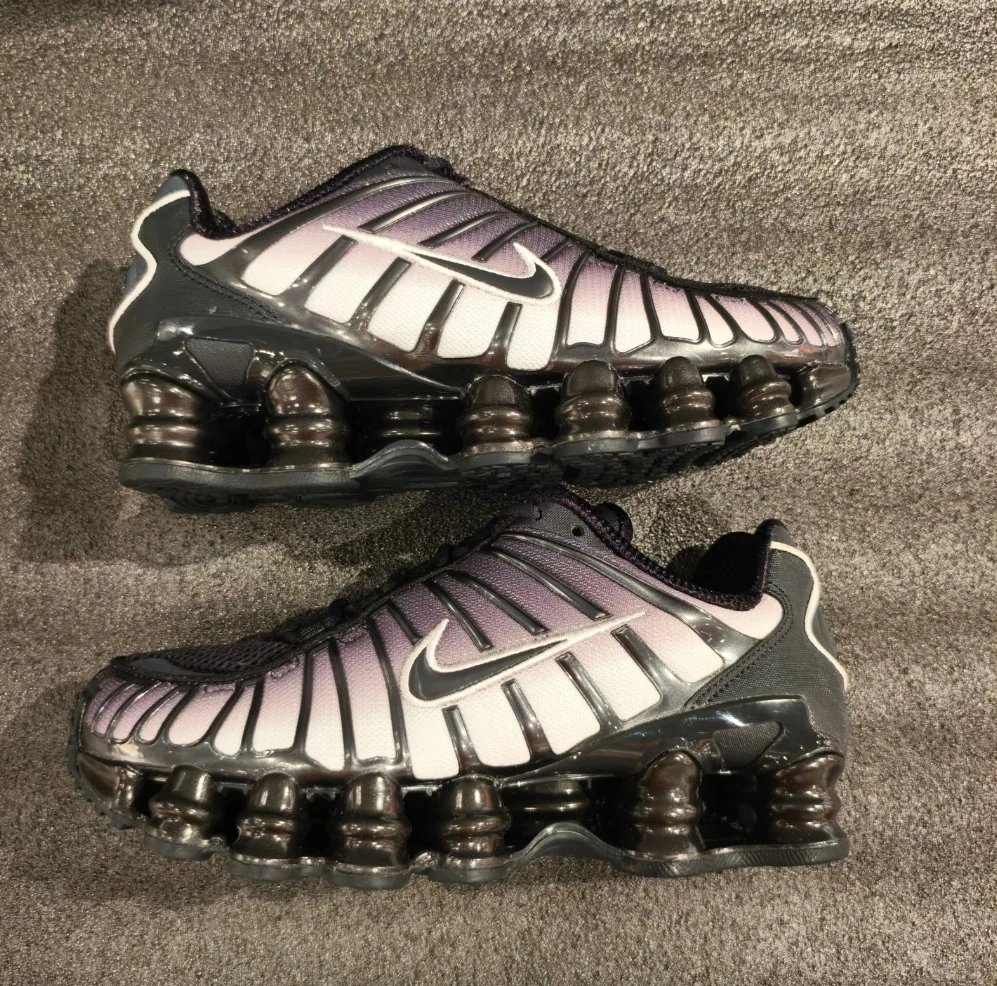 Nik tl Pillar Shoes