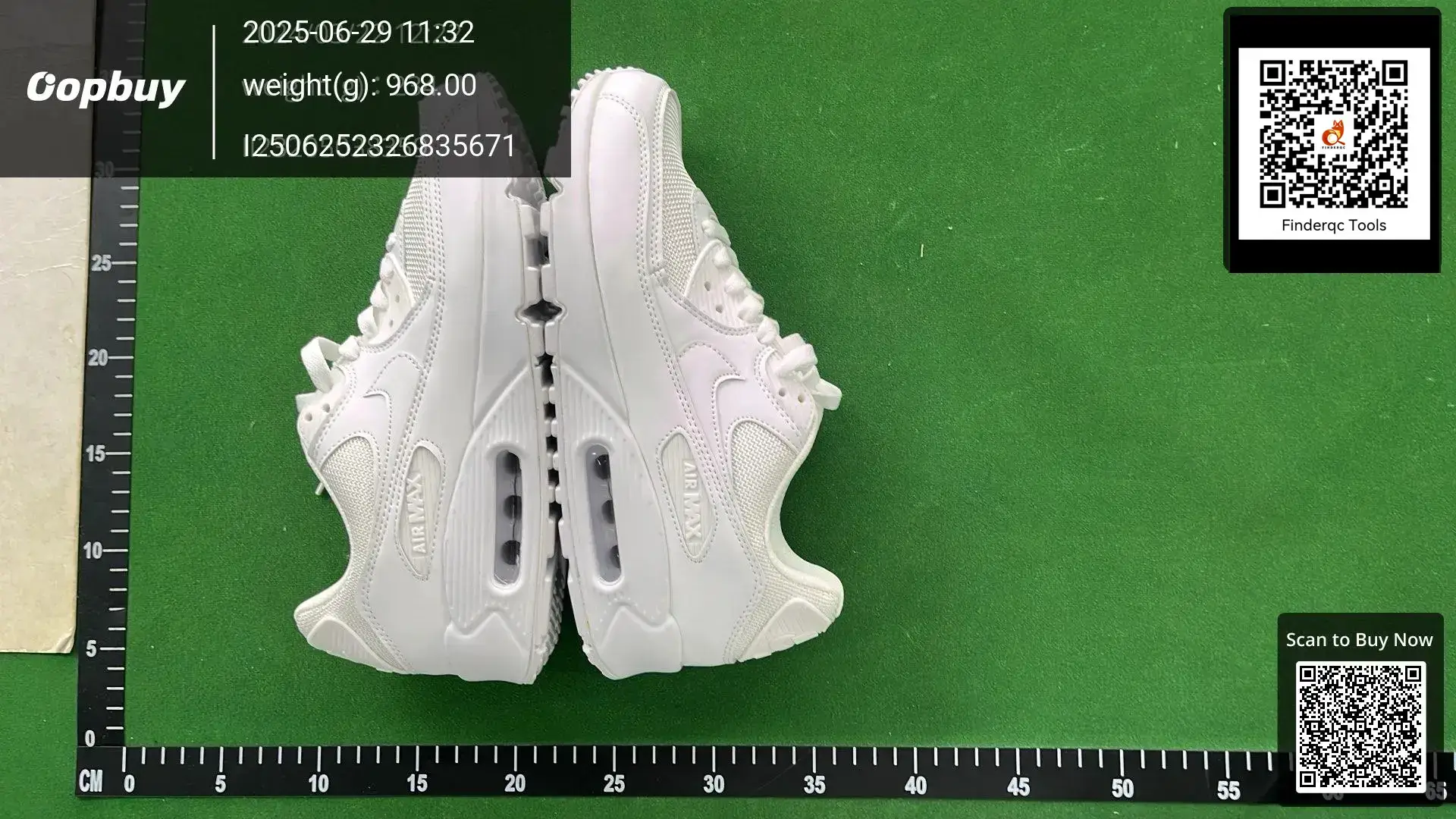 Putian shoes AIR MAX90 retro air-cushion shoes mesh breathable wear-resistant men's and women's casual sports running shoes