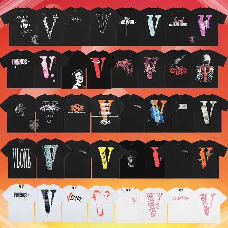 VLONE T-shirts