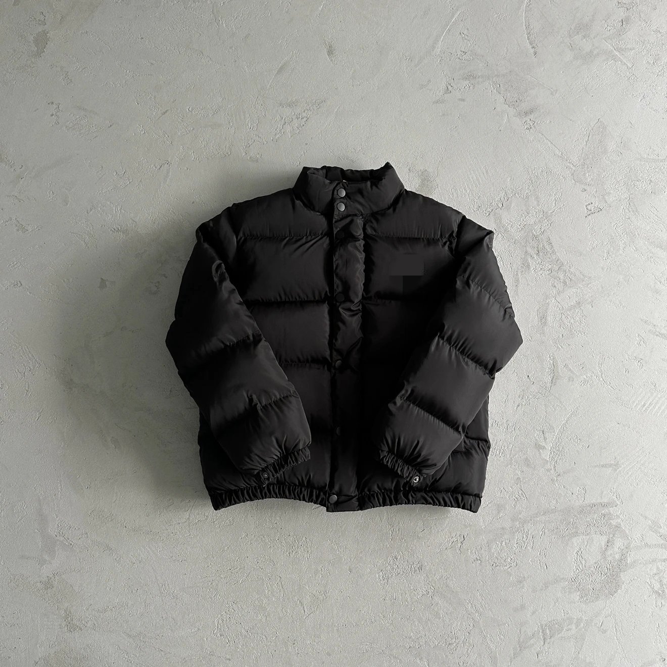 bolo夹克 Foto QC de WEIDIAN na Qualit.ly