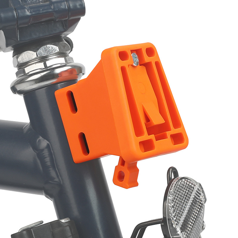 Rhinowalk Rhinowalk Walking Xiaobu Bicycle Pig Nose Buckle Without Holes Can Be Fixed with Straps