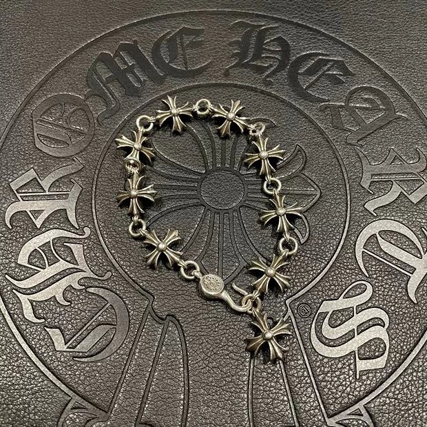 Chrome Hearts Bracelet