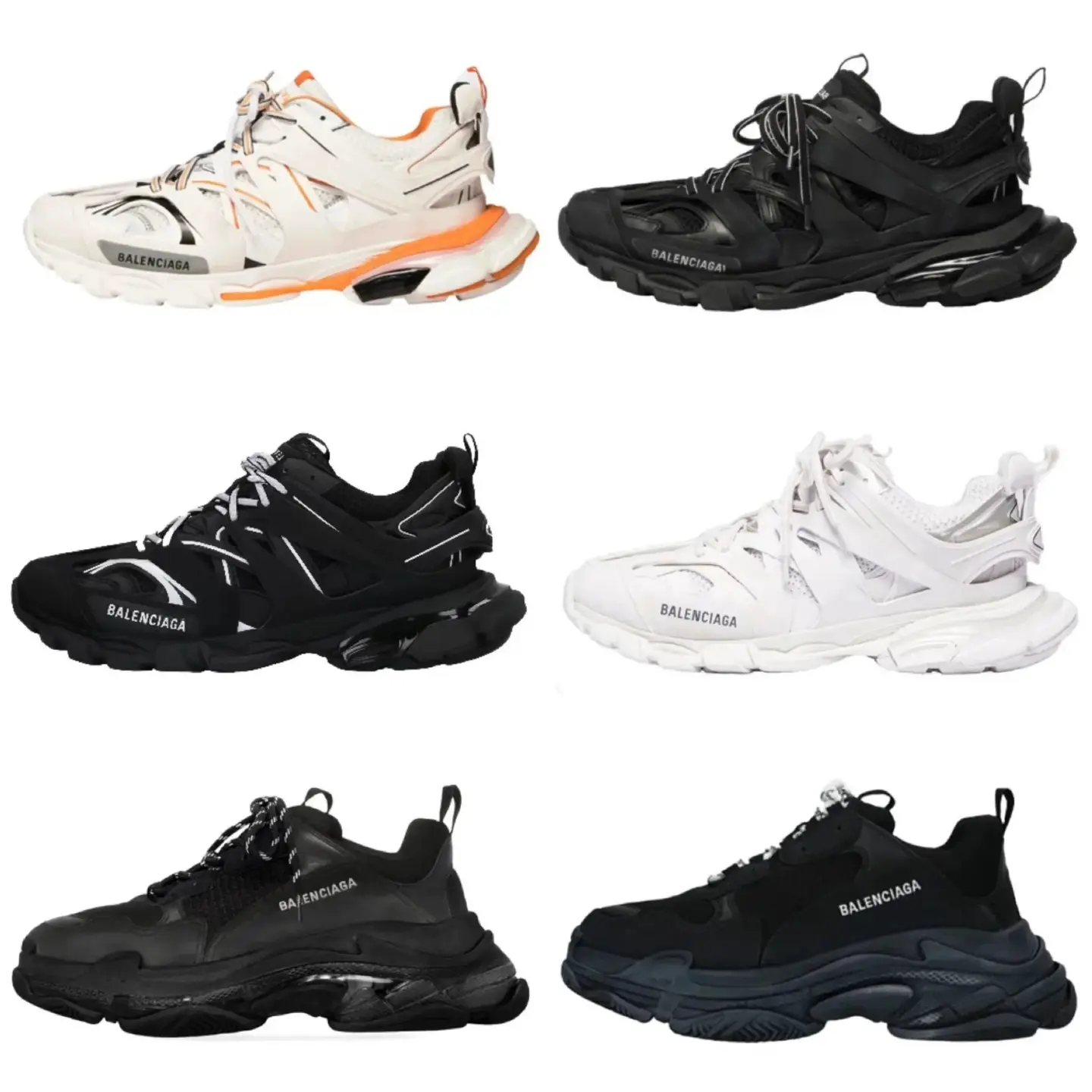 OK batch-top shoes-P5R