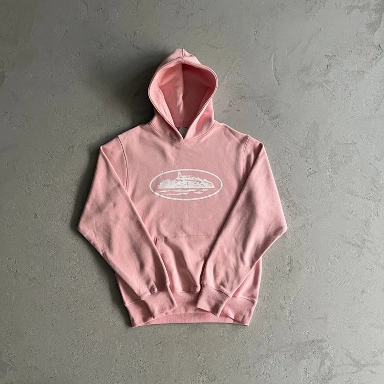 Round basic sweater