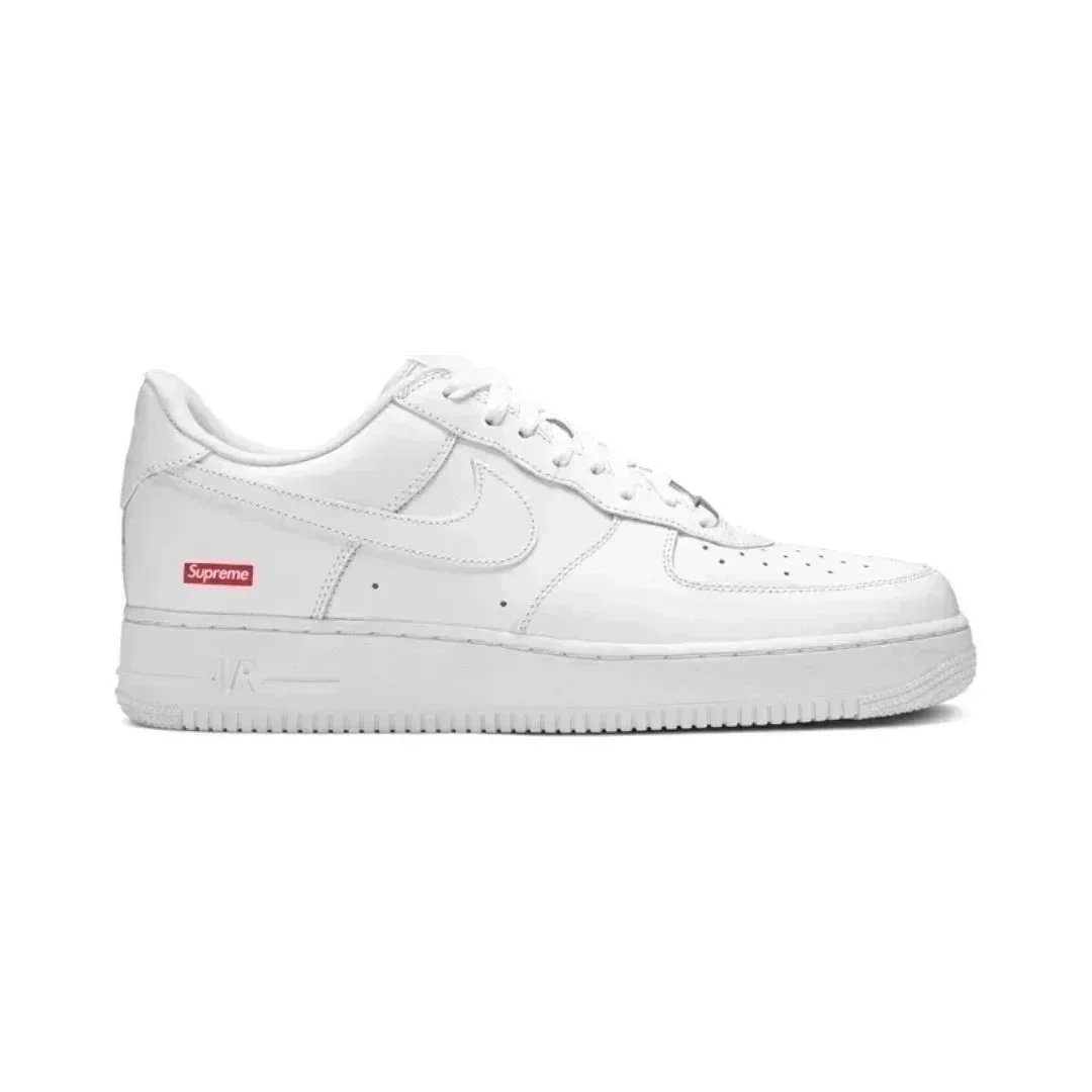 Nike Air Force 1 Supreme