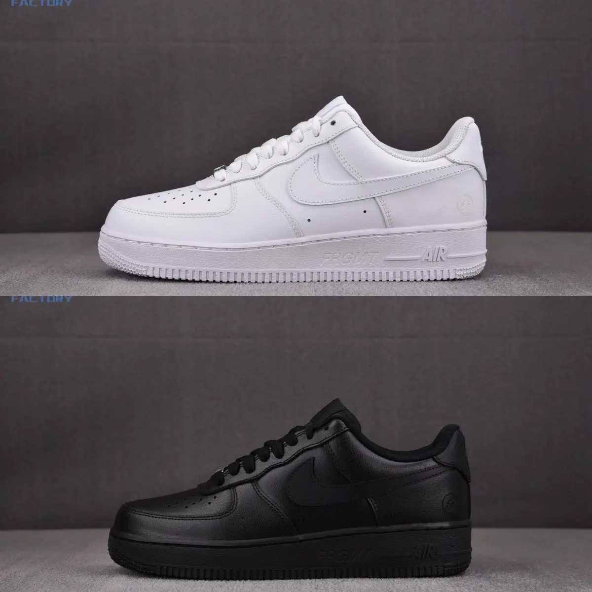 【G】N*K Air F0rce 1 Low 07 AF1