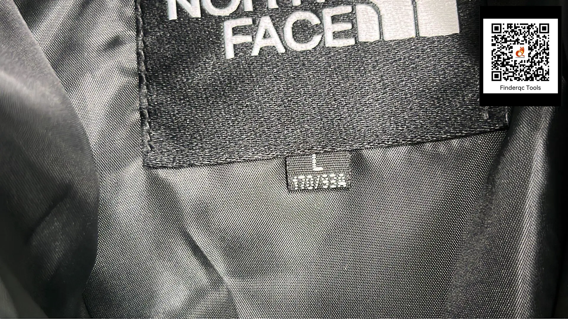 The North Face Jacket