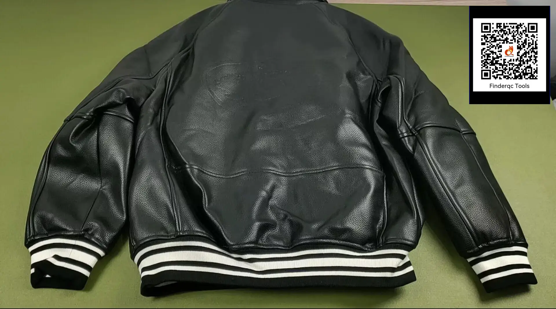 Drill Style American Street Retro Pu Leather Cotton Coat for Men Trendy Winter Ma1 Flight Motorcycle jacket Cotton Coat Outwear