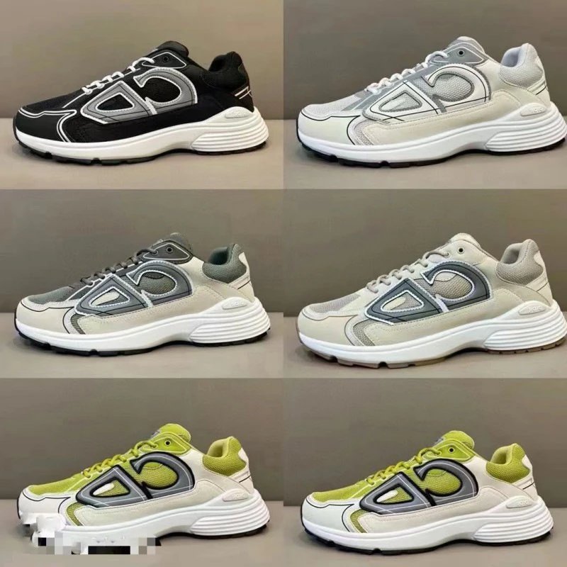 运动鞋B30跑鞋
