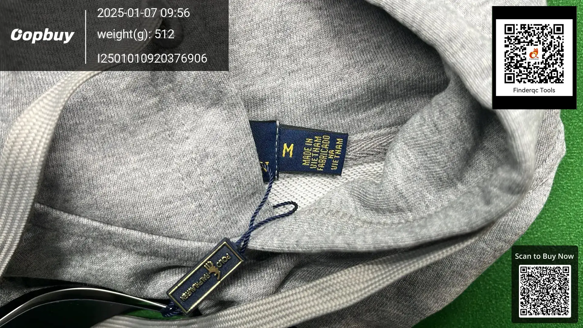 Polo Ralph Lauren Hoodie