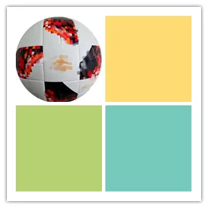 2018 size 5 footballID: 7261300819