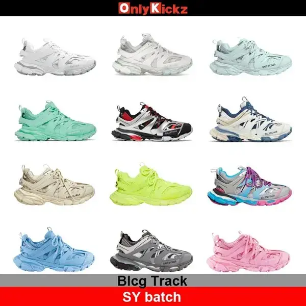 Track SY batch size 36-45