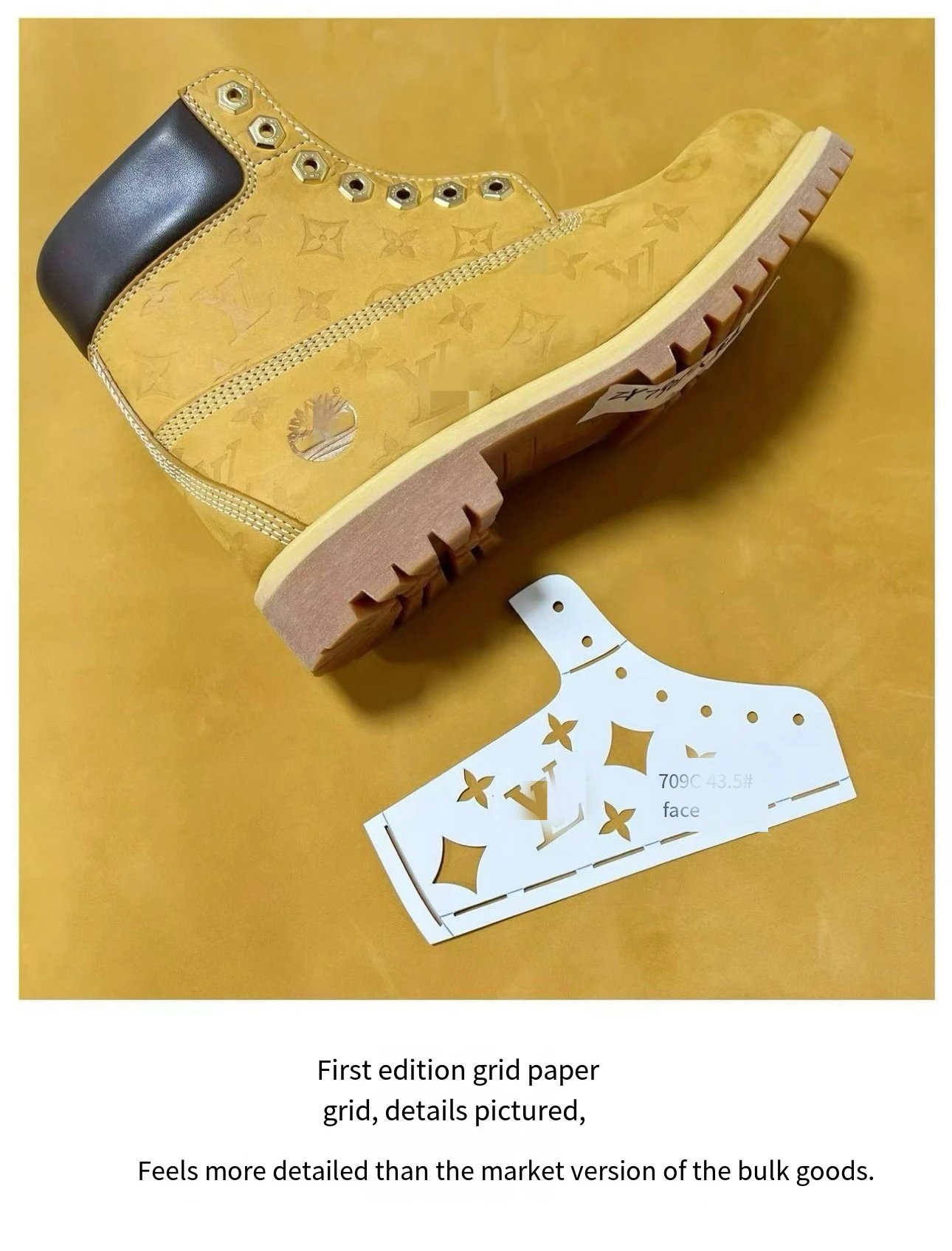 L Boots
