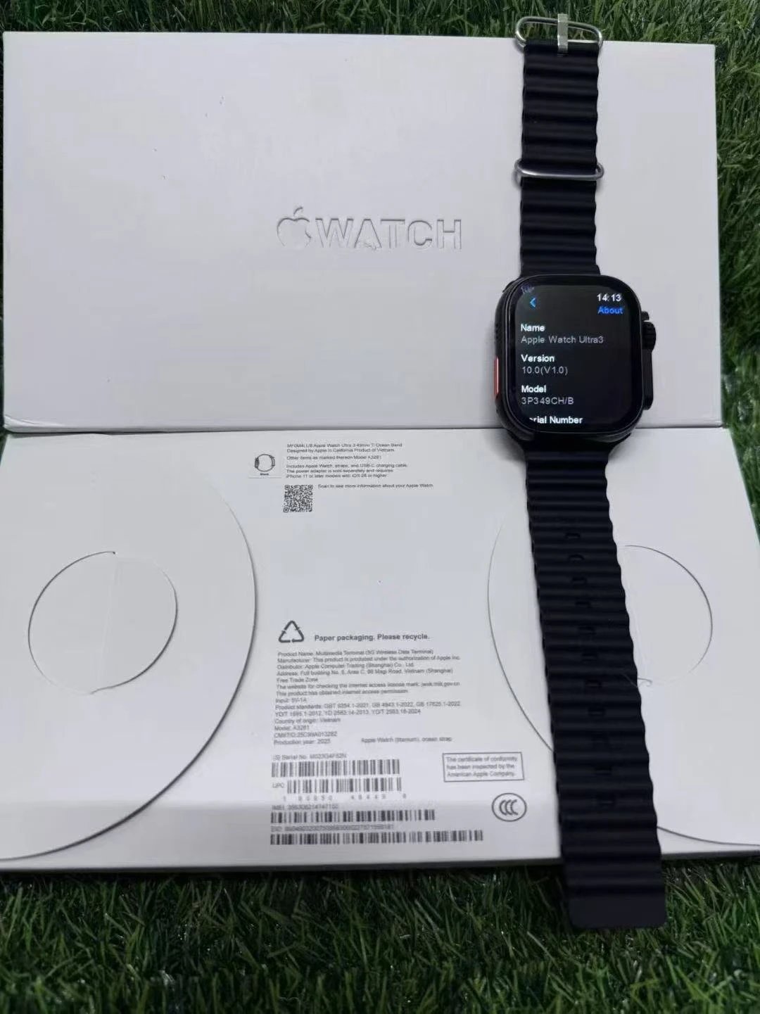 Watchultra3高质量版本