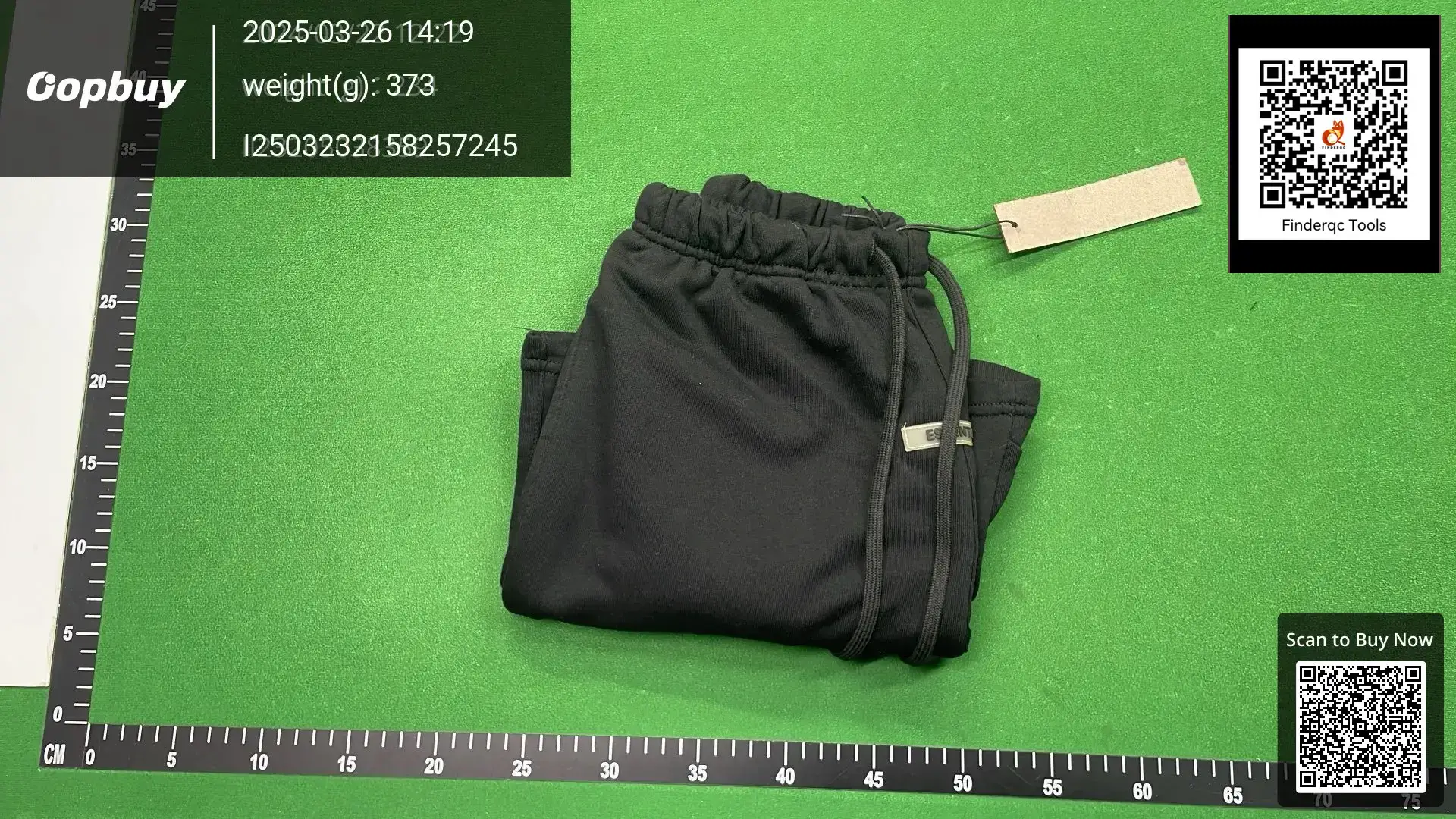 New Arrival American Style Trendy ESSENTIALS Reflective Shorts Men's Season Pants High Street Loose Men's and Women's Pants
