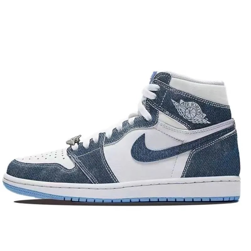 J.1 basketball shoes