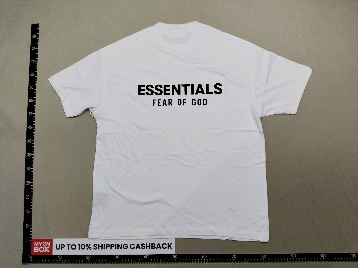 25as Alwayson Series Short-Sleeved T-Shirt Hot Flower Essentials Trendy Brand T-Shirt Sshirt Cross-Border QC