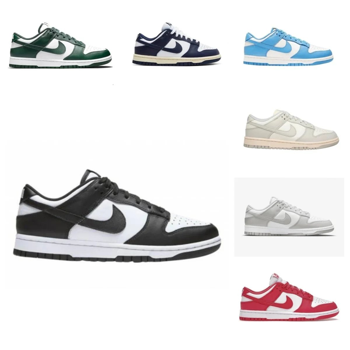 Nike Dunk Low