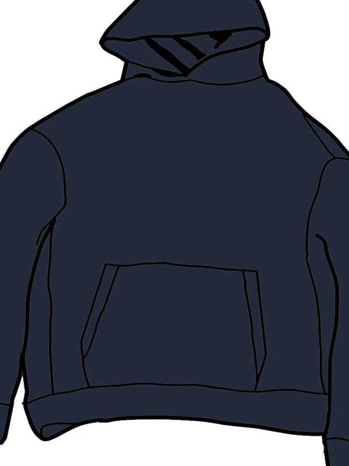 Mvt Small Fit Tts Zip Hoodie