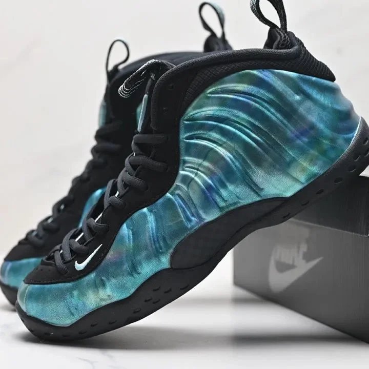 Nike Foamposite