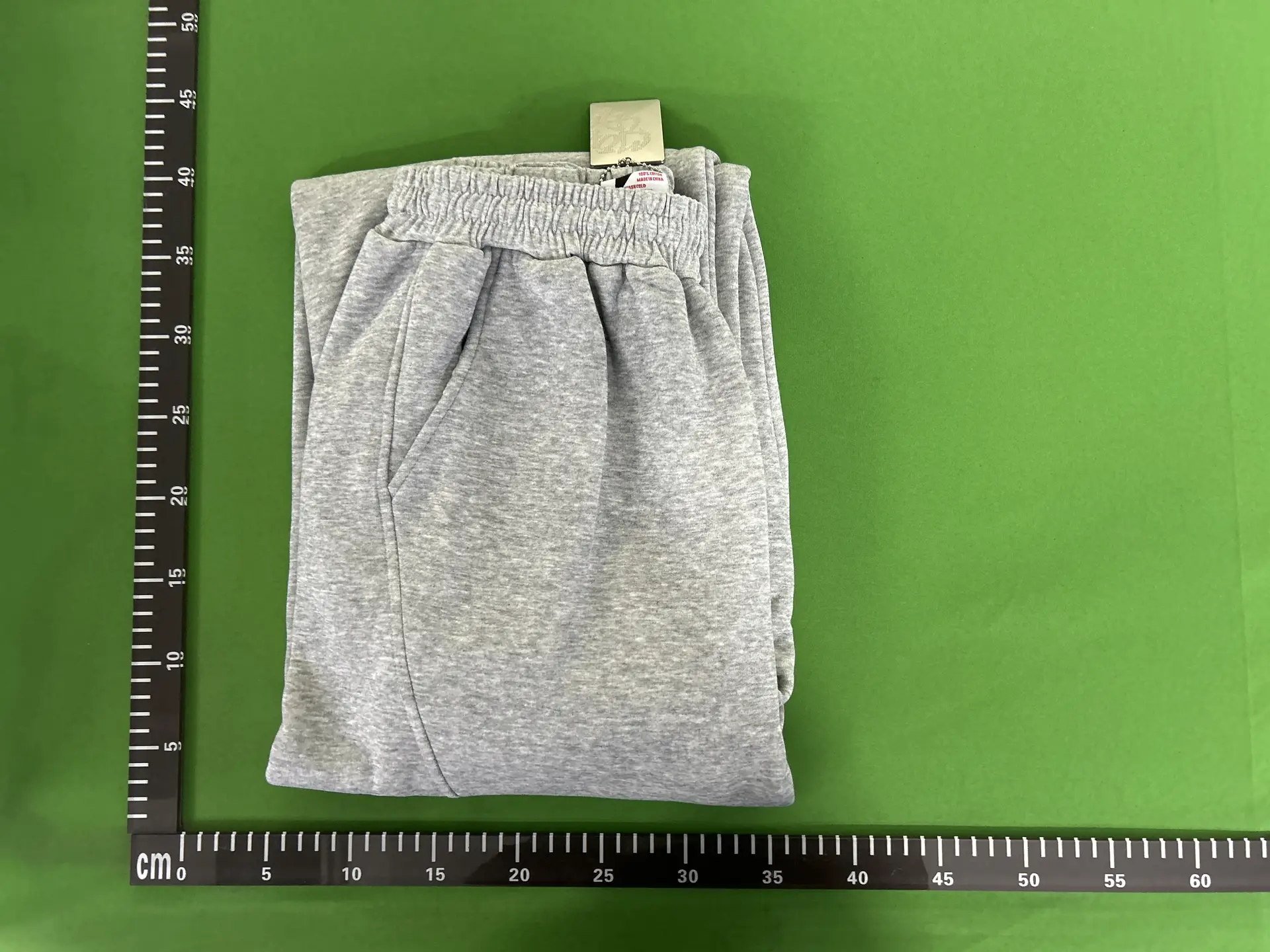 Mertra Heavy weight American Street Style hip hop Patchwork Embroider Half Length Men's Trendy Sweatpants Loose Sports Knitting shorts