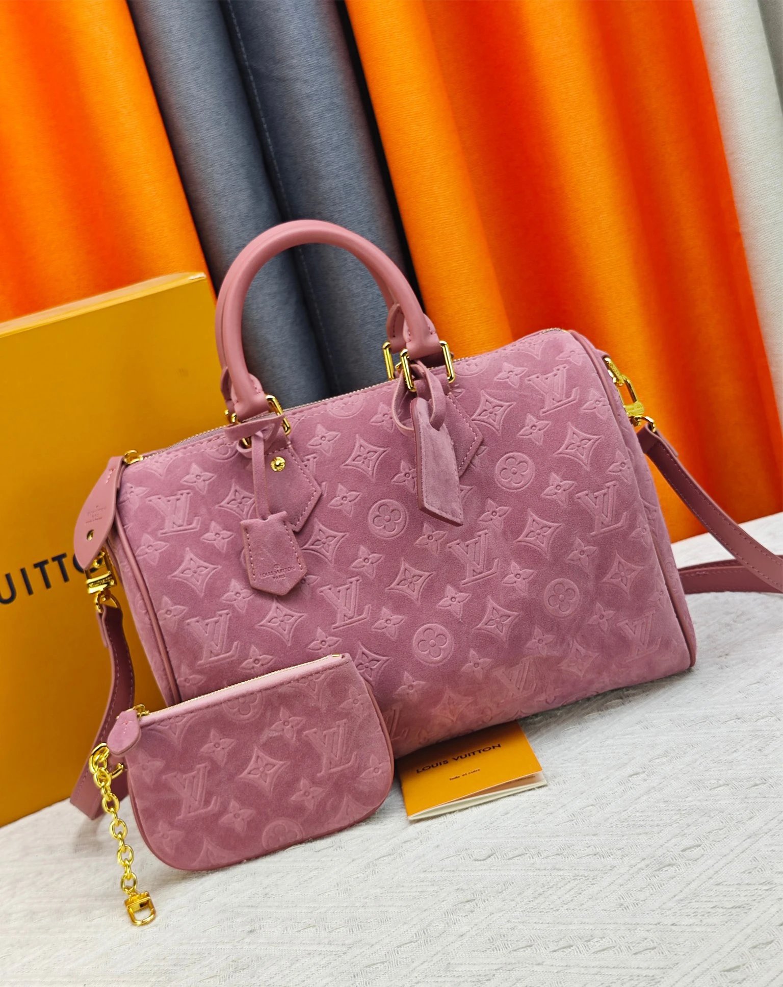 Lu Tote Bag