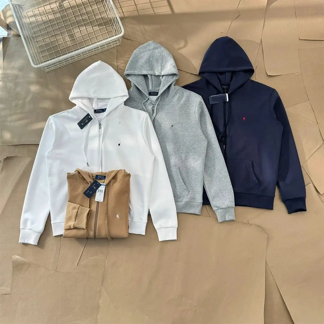 POLO Hoodie