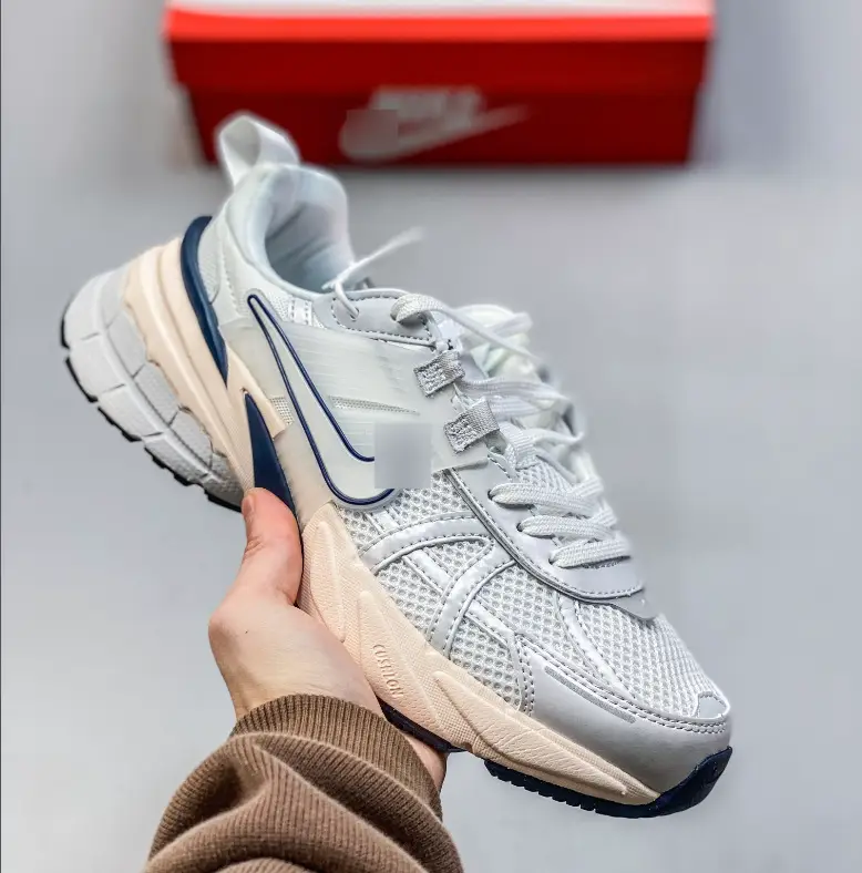 Putian Pure Original V2K Torre Shoes Women's Spring and Summer Breathable Mesh Casual Soft Bottom Sports Men's and Women's Lightweight All-match