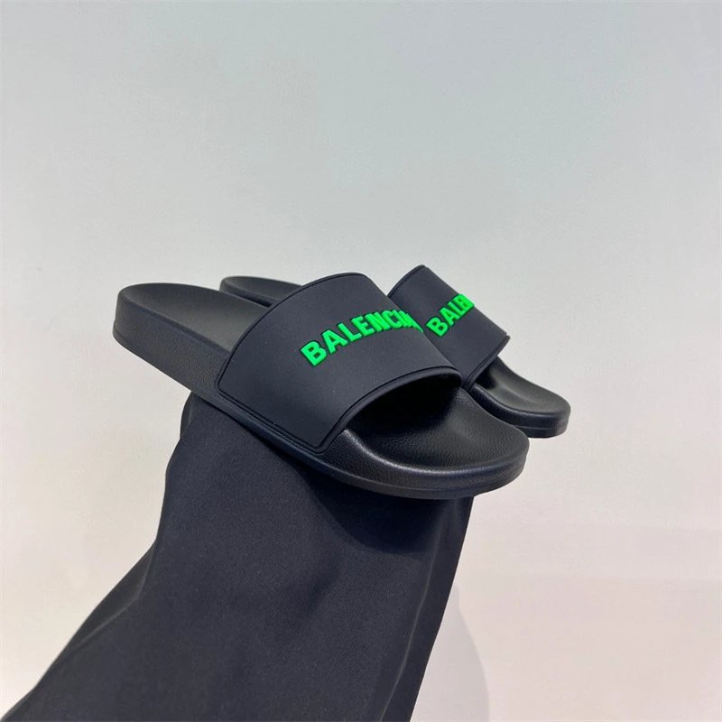 Balenciaga Slides