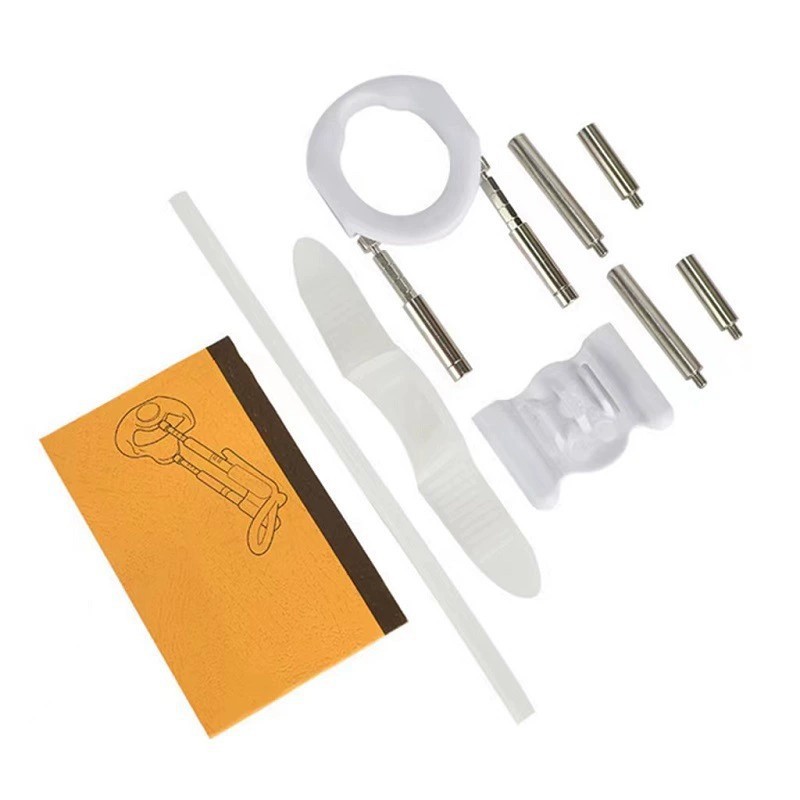 Penis Stretcher Export Pro Third Generation Stretcher Penis Traction Device Exercise Bending Correction