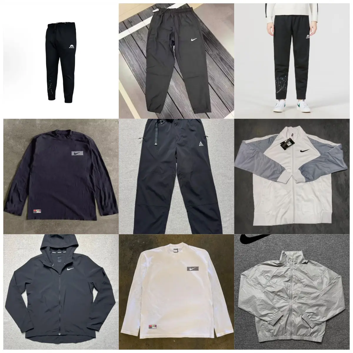 YYK10-High quality Fashion Pants-Set (Collection Priority Shipping)+86 19959480034