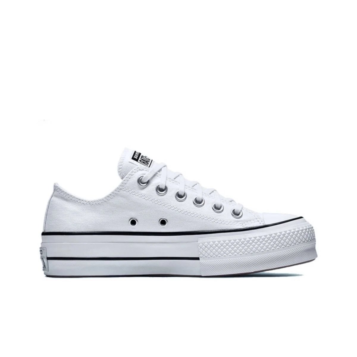Converse All Star Platform