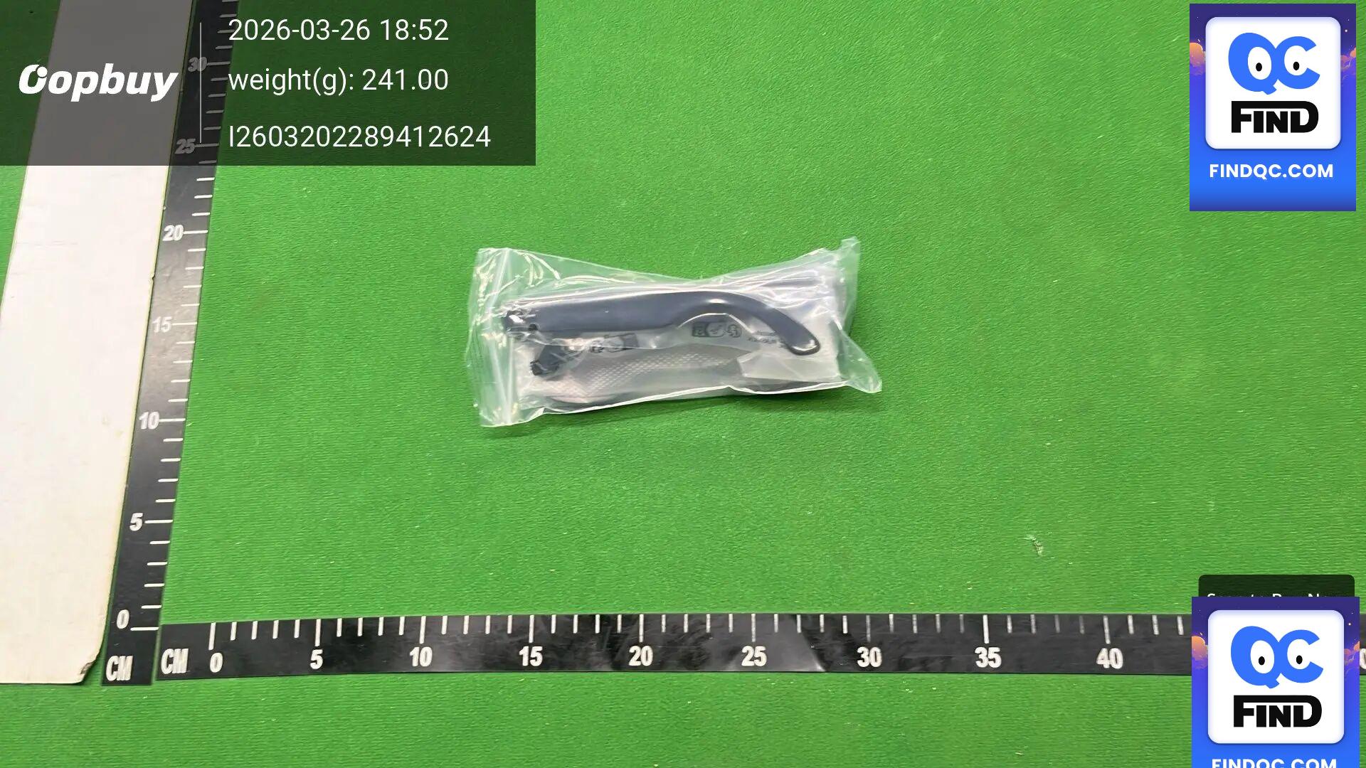 Ray-Ban Stories Smart Glasses QC